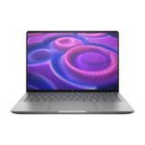 Ноутбук 14" HP ZBook Ultra G1a (C8CL7ES) Silver, AMD Ryzen AI Max+ PRO 395, 64Gb, 4Tb, DOS 321676 фото