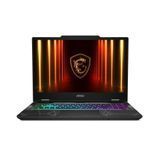 Ноутбук 15" MSI Cyborg 15 B13WEKG-1037XUA Black, Intel Core i7-13620H, 16Gb, 512GB, DOS 325441 фото
