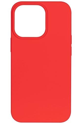 Бампер для Apple iPhone 14 Pro, Red, 2E (2E-IPH-14PR-OCLS-RD) 262341 фото