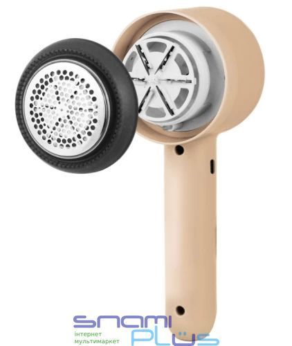 Тример для тканини Esperanza "Crewel", Beige (ECS011) 298554 фото
