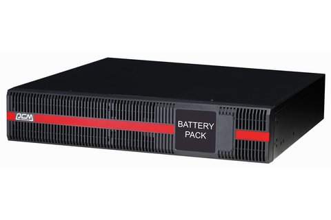Батарея для ДБЖ PowerCom блок акб MRT-2000/3000 (EBP.MRT-2000/3000) 275747 фото