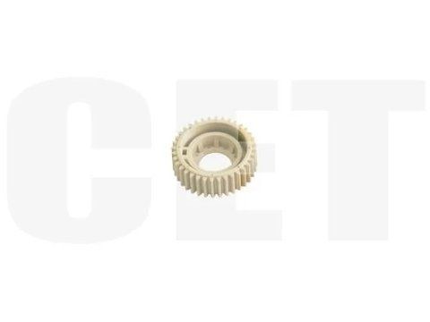 Шестерня привода тефлонового вала 36T Kyocera FS-1028/1100/1128, CET (CET8084) 289308 фото