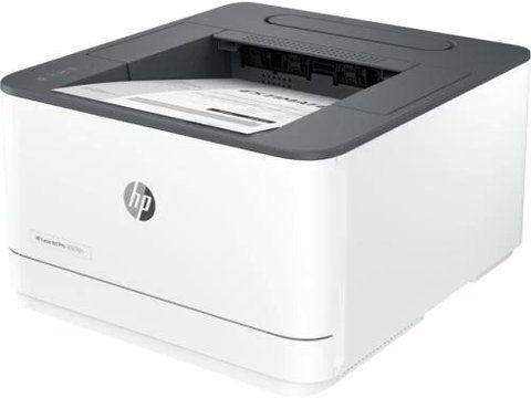 Принтер лазерний ч/б A4 HP LaserJet Pro 3003dn, Grey (3G653A) 269481 фото
