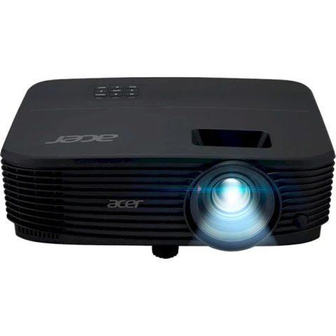 Проектор Acer X1129, Black (MR.JXF11.001) 305525 фото