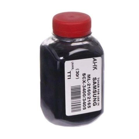Тонер Samsung ML-2160/2165, SCX-3400/3405, SL-M2020/M2070, Black, 30 г, AHK (3202511) 248709 фото