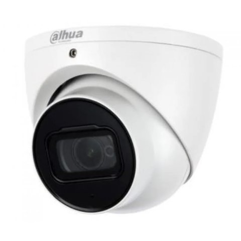 Камера зовнішня HDCVI Dahua DH-HAC-HDW1200TP-Z-A, 2 Мп, 1/2.7' CMOS, 1080p/25 fps, f=2.7-12 мм, 0.02 Lux, день/ніч, ІЧ підсвічування до 60 м, IP67, 122х104 мм 234873 фото