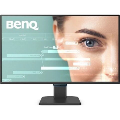 Монитор 27" BenQ GW2790C, Black (9H.LNPLB.QBE) 322188 фото