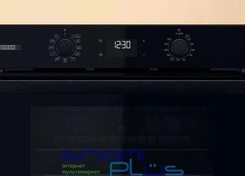 Духовой шкаф Whirlpool OMSR58CU1SB 280871 фото