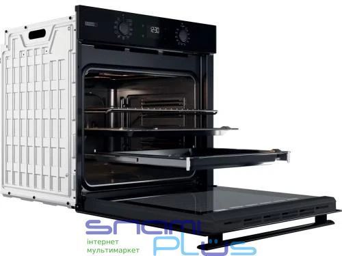 Духовой шкаф Whirlpool OMSR58CU1SB 280871 фото