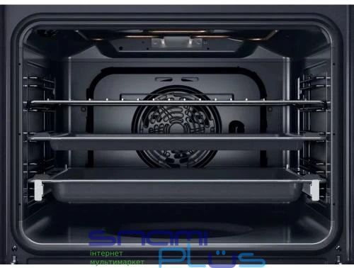 Духовой шкаф Whirlpool OMSR58CU1SB 280871 фото