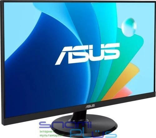 Монитор 27" Asus VA27DQFR, Black 304612 фото