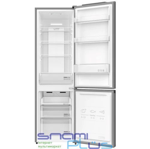 Холодильник Edler ED-328NS 314398 фото