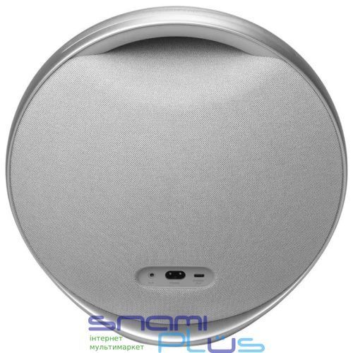 Колонка портативна 2.0 Harman/Kardon Onyx Studio 9, Grey 311362 фото