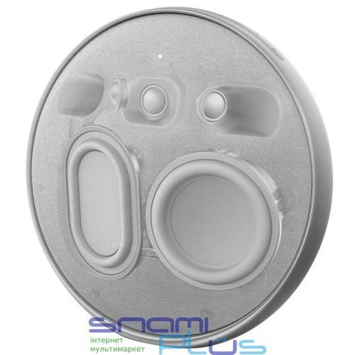 Колонка портативна 2.0 Harman/Kardon Onyx Studio 9, Grey 311362 фото