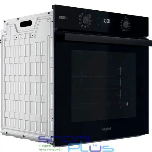 Духовой шкаф Whirlpool OMSR58CU1SB 280871 фото