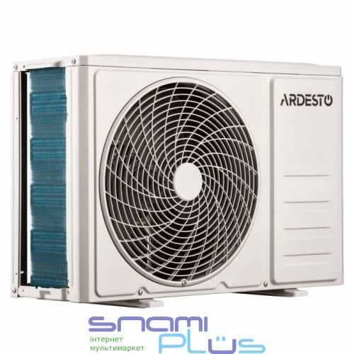 Кондиционер Ardesto CoolSmart ARD-ACS24-I, White 326654 фото
