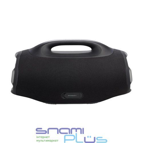 Колонка портативная 2.0 JBL Boombox 4, Black 317181 фото