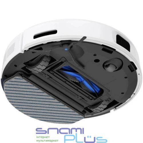 Робот-пилосос Ecovacs DEEBOT N20E PLUS WH, White (YDLX11-3 WHITE) 327404 фото