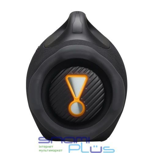 Колонка портативная 2.0 JBL Boombox 4, Black 317181 фото