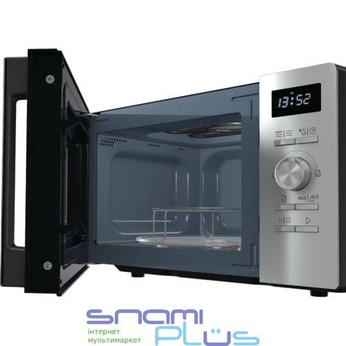Мікрохвильова піч Gorenje MO20A4XH 320189 фото
