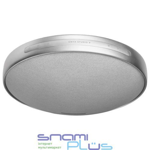 Колонка портативна 2.0 Harman/Kardon Onyx Studio 9, Grey 311362 фото
