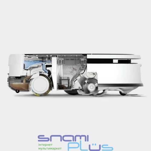 Робот-пилосос Karcher RVF 7 (1.269-680.0) 329580 фото