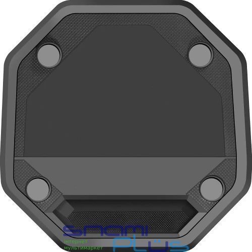 Колонка портативна Defender Rage 50, Black (65109) 318490 фото