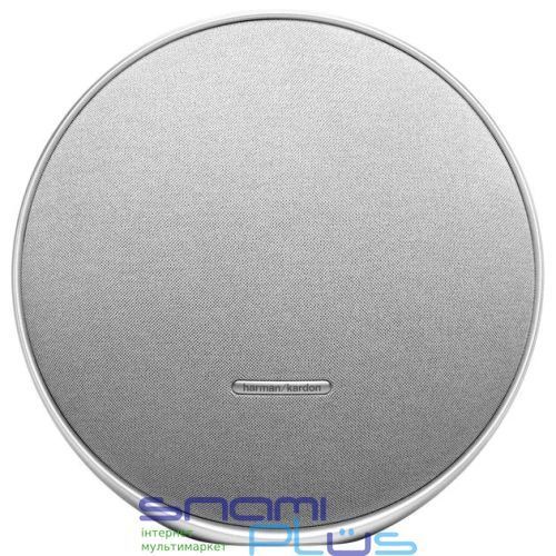 Колонка портативна 2.0 Harman/Kardon Onyx Studio 9, Grey 311362 фото