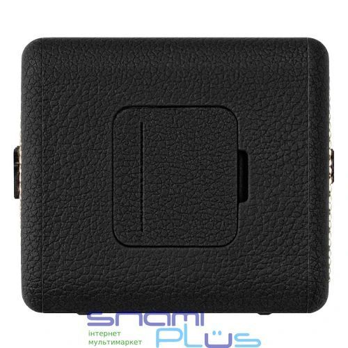 Колонка портативна 2E SoundLegend Mini, Black (2E-BSSLMWBK) 327166 фото