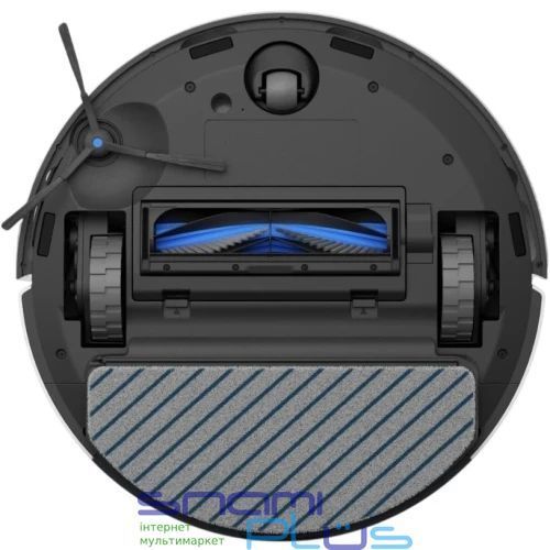 Робот-пилосос Ecovacs DEEBOT N20E PLUS WH, White (YDLX11-3 WHITE) 327404 фото