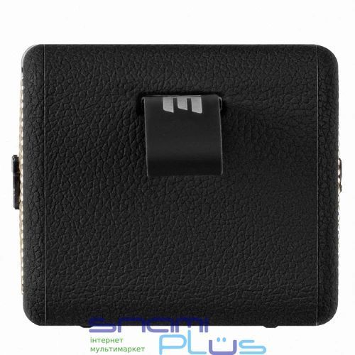 Колонка портативна 2E SoundLegend Mini, Black (2E-BSSLMWBK) 327166 фото