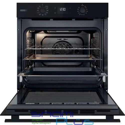 Духовой шкаф Whirlpool OMSR58CU1SB 280871 фото