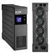 ДБЖ Eaton Ellipse PRO, Black, 650VA / 400 Вт, 4xSchuko, USB, 260x82x285 мм, 6.6 кг (ELP650DIN) 197303 фото 2