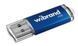 Флеш накопичувач USB 4Gb Wibrand Cougar, Blue, USB 2.0 (WI2.0/CU4P1U) 286598 фото 1