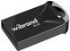Флеш накопитель USB 8Gb Wibrand Hawk, Black, USB 2.0 (WI2.0/HA8M1B) 286651 фото 1