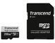 Карта памяти microSDXC, 256Gb, Transcend USD350V, SD адаптер (TS256GUSD350V) 259861 фото 2