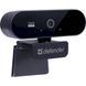 Веб-камера Defender G-Lens 2580 FullHD, Black (63112) 308460 фото 5