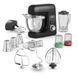 Кухонная машина Tefal Bake Partner (QB525838) 298421 фото 2