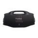Колонка портативная 2.0 JBL Boombox 4, Black 317181 фото 5