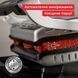 Електрогриль Tefal OptiGrill+, Silver/Black, 2000W (GC717D10) 297915 фото 1