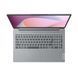 Ноутбук 15" Lenovo IdeaPad Slim 3 15AMN8 (82XQ01K1RA) Grey, R3 30, 16Gb, 512GB, UMA, DOS 328324 фото 5