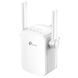 Точка доступа-усилитель TP-LINK RE205, White, AC750 196079 фото 2