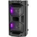 Колонка портативна Defender Rage 50, Black (65109) 318490 фото 1
