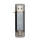 Флеш накопичувач USB 32Gb T&G Star TG009TC, Silver, Type-C / USB 2.0 (TG009TC-32GSL) 305162 фото 1