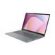Ноутбук 15" Lenovo IdeaPad Slim 3 15AMN8 (82XQ01K1RA) Grey, R3 30, 16Gb, 512GB, UMA, DOS 328324 фото 3